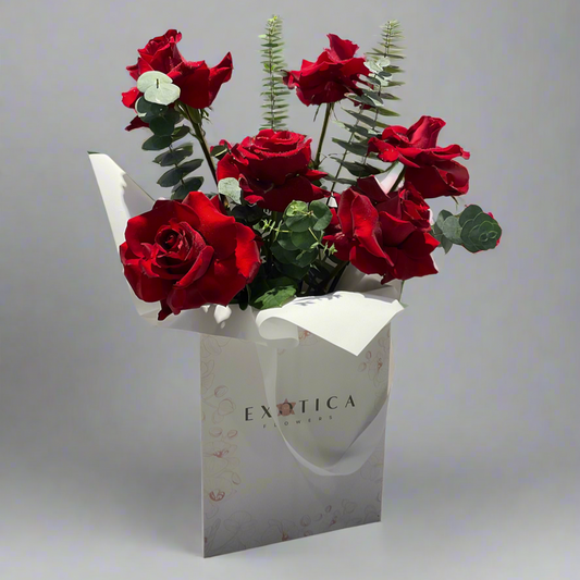 Exotic Arrangement