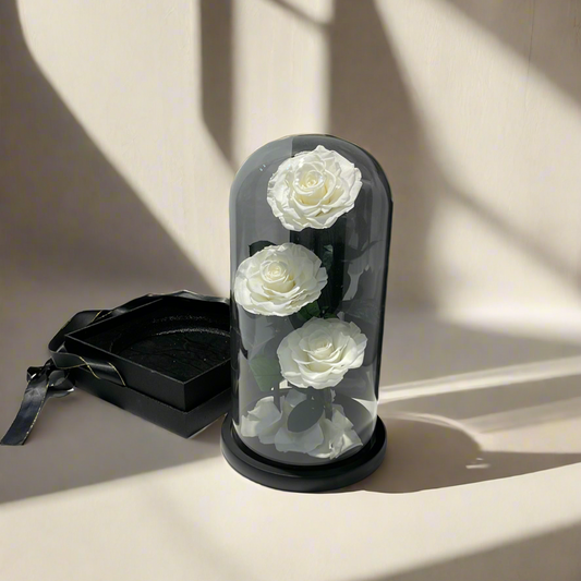 Forever Rose (Triple)