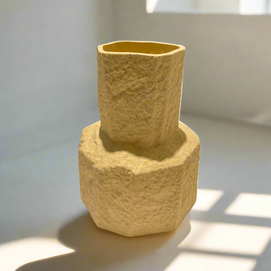 Ceramic Vase M1