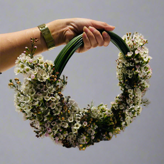 Special Customized Bridal Bouquet (By Request)